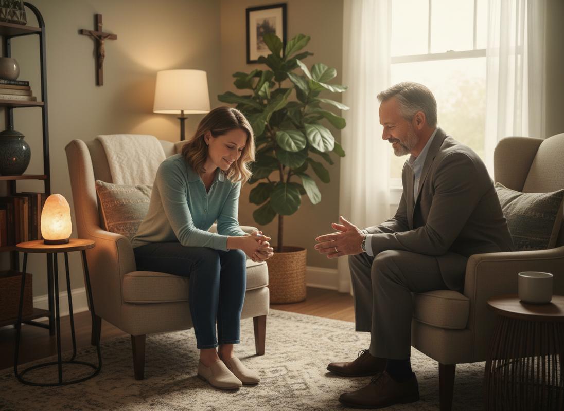 Christian Counseling Center