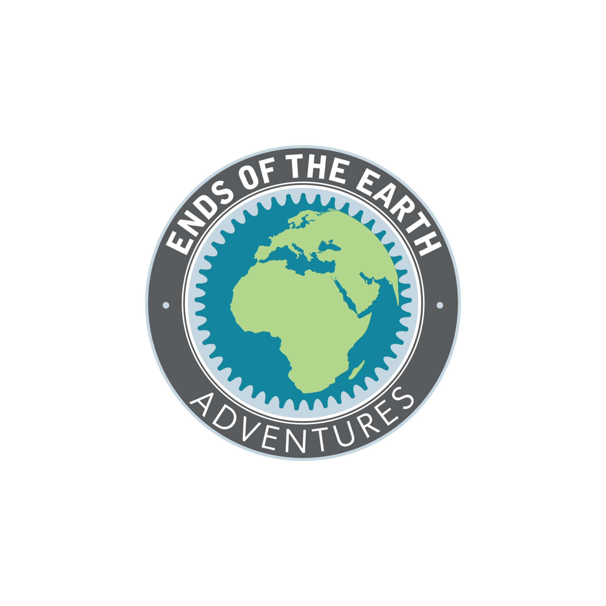 Ends of the Earth Cycling