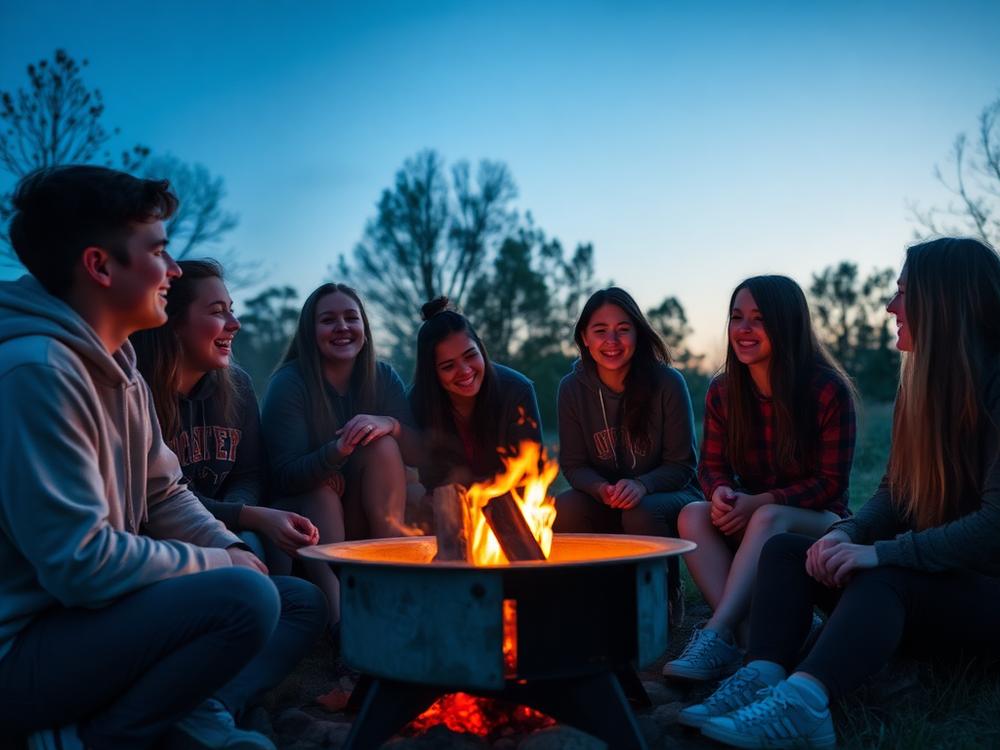Youth Ministry